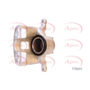 Apec Brake Caliper RCA420 thumbnail