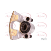 Apec Brake Caliper RCA440N thumbnail