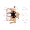 Apec Brake Caliper RCA446N thumbnail