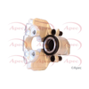 Apec Brake Caliper RCA474 thumbnail