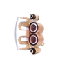 Apec Brake Caliper RCA515N thumbnail