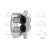 Apec Brake Caliper RCA551N thumbnail