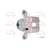 Apec Brake Caliper RCA563 thumbnail