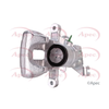 Apec Brake Caliper RCA581 thumbnail