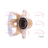 Apec Brake Caliper RCA586 thumbnail