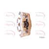 Apec Brake Caliper RCA595N thumbnail