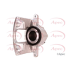 Apec Brake Caliper RCA609N thumbnail
