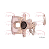 Apec Brake Caliper RCA612 thumbnail