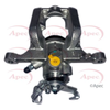 Apec Brake Caliper RCA619N thumbnail