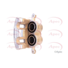 Apec Brake Caliper RCA662 thumbnail