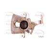 Apec Brake Caliper RCA686 thumbnail