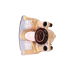 Apec Brake Caliper RCA721N thumbnail