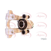 Apec Brake Caliper RCA728 thumbnail