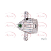 Apec Brake Caliper RCA736 thumbnail