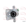 Apec Brake Caliper RCA737N thumbnail