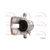 Apec Brake Caliper RCA738 thumbnail
