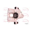 Apec Brake Caliper RCA749 thumbnail