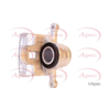 Apec Brake Caliper RCA763N thumbnail