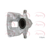 Apec Brake Caliper RCA764 thumbnail