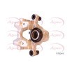 Apec Brake Caliper RCA766 thumbnail