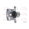 Apec Brake Caliper RCA778N thumbnail