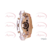 Apec Brake Caliper RCA784N thumbnail
