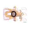 Apec Brake Caliper RCA819N thumbnail