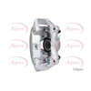 Apec Brake Caliper RCA822 thumbnail