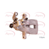 Apec Brake Caliper RCA831 thumbnail