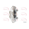 Apec Brake Caliper RCA843N thumbnail