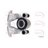 Apec Brake Caliper RCA864N thumbnail