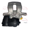 Apec Brake Caliper RCA866N thumbnail