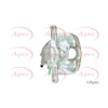 Apec Brake Caliper RCA883 thumbnail