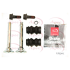 Apec Brake Calper Fitting Kit CKT1001 thumbnail