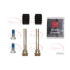 Apec Brake Calper Fitting Kit CKT1121 thumbnail