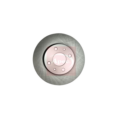 Apec Brake Disc DSK103