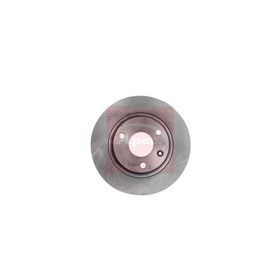 Apec Brake Disc DSK124