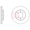 Apec Brake Disc DSK150 thumbnail