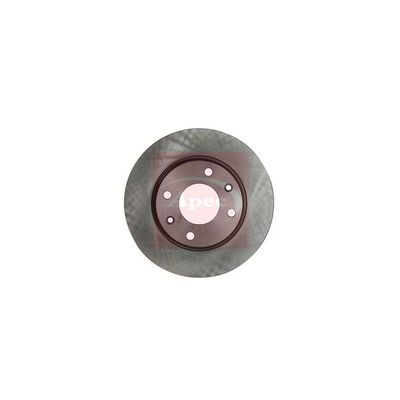 Apec Brake Disc DSK151