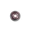 Apec Brake Disc DSK163 thumbnail
