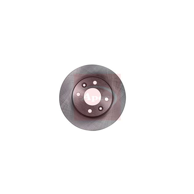 Apec Brake Disc DSK179