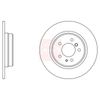 Apec Brake Disc DSK2010 thumbnail