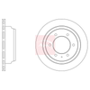Apec Brake Disc DSK2016 thumbnail