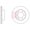 Apec Brake Disc DSK2022 thumbnail