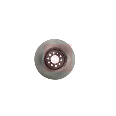 Apec Brake Disc DSK2031