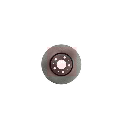 Apec Brake Disc DSK2051