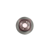 Apec Brake Disc DSK2055 thumbnail