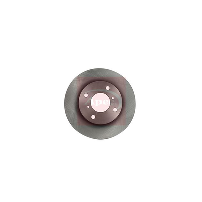 Apec Brake Disc DSK2055