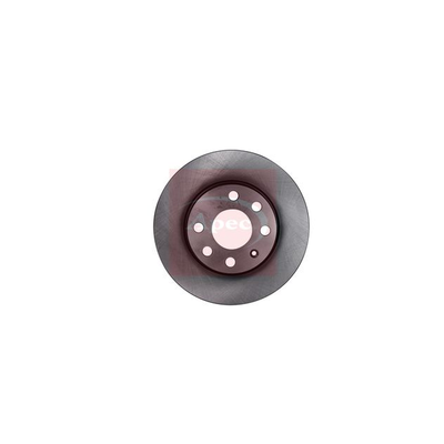 Apec Brake Disc DSK2059