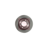 Apec Brake Disc DSK205 thumbnail